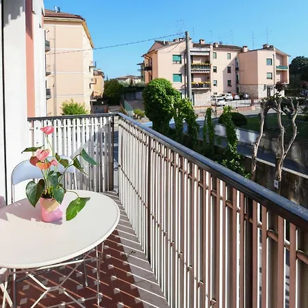 My Peschiera Town * פסקיארה דל גארדה